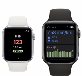 apple watch – Control